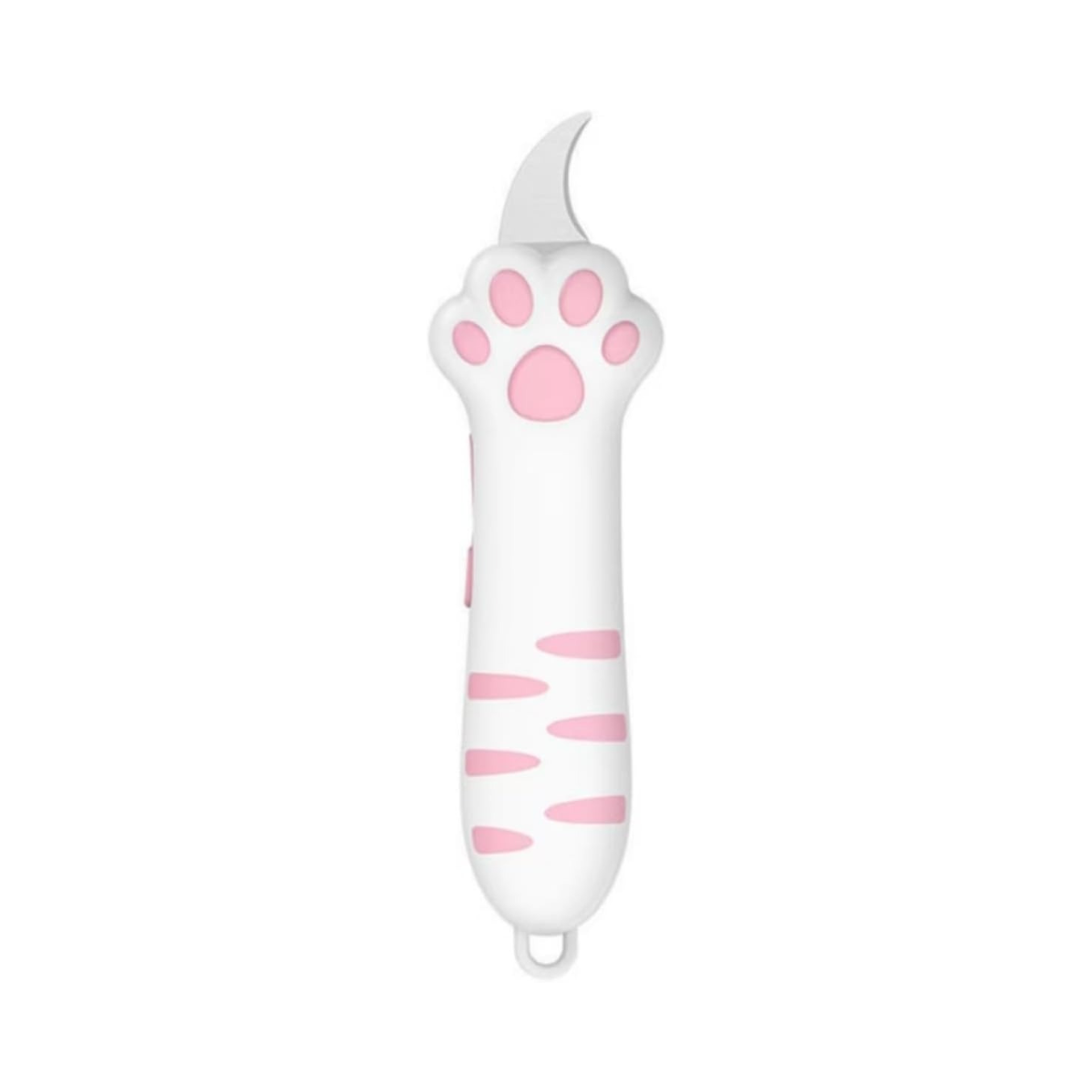 Cat Paw Craft Cutter – Retractable & Safe Blade