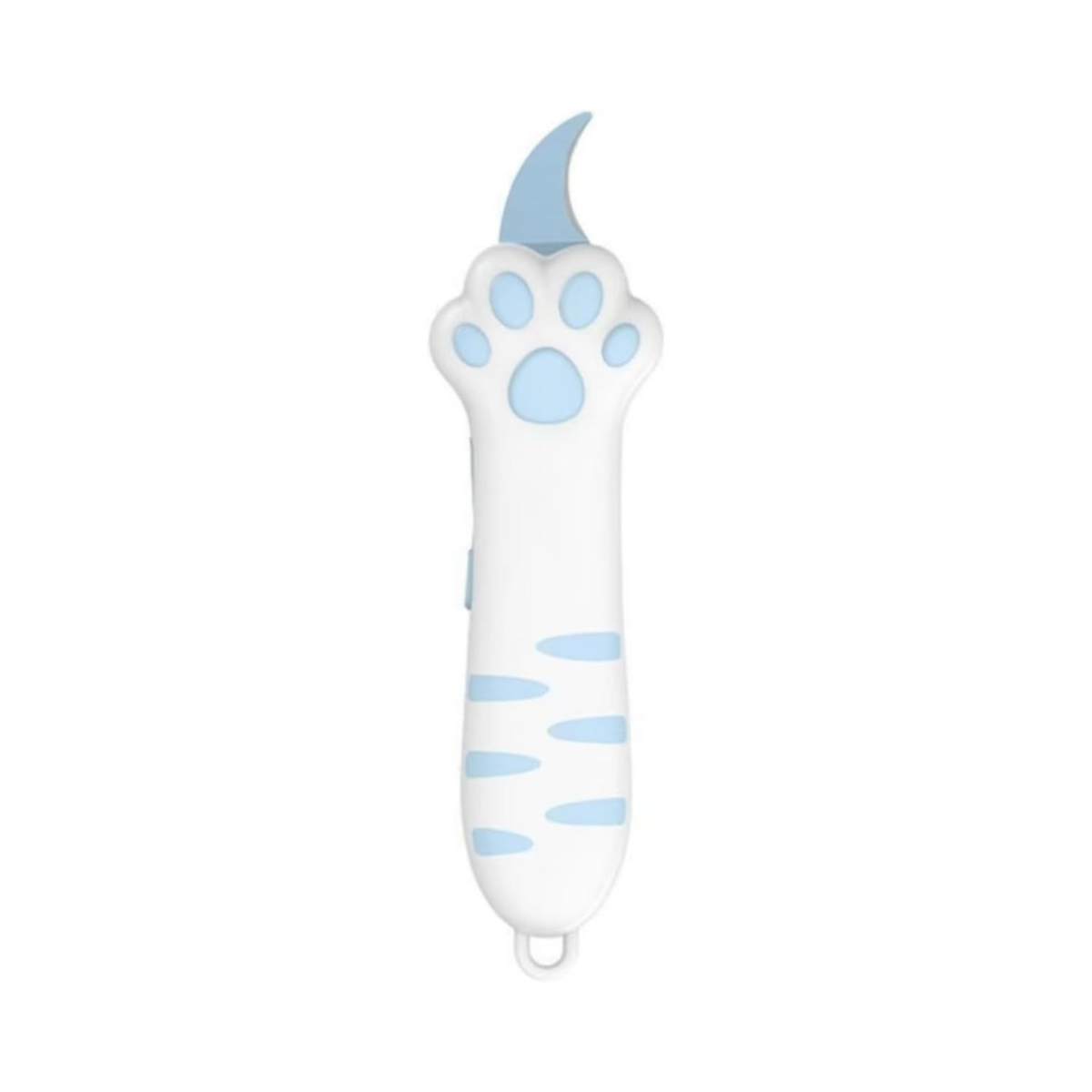 Cat Paw Craft Cutter – Retractable & Safe Blade