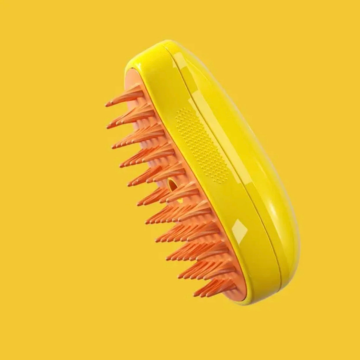 Spray Pet Grooming Brush with Anti-Static Technology - Cat Lovers Boutique