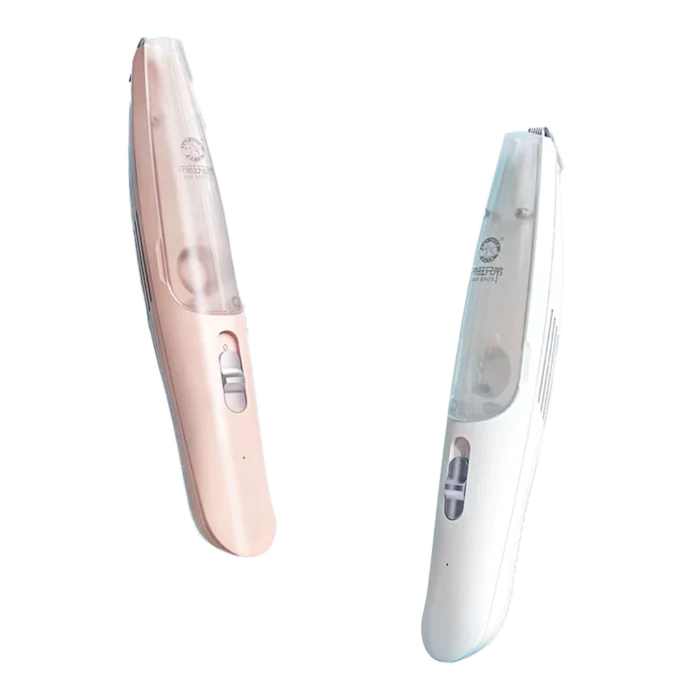 Cat Grooming Vacuum Trimmer - Cat Lovers Boutique