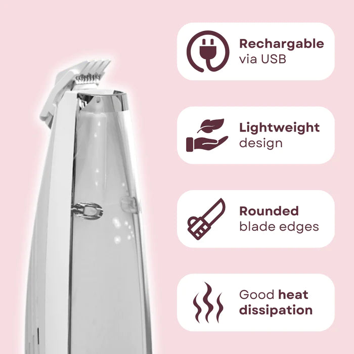 Cat Grooming Vacuum Trimmer - Cat Lovers Boutique
