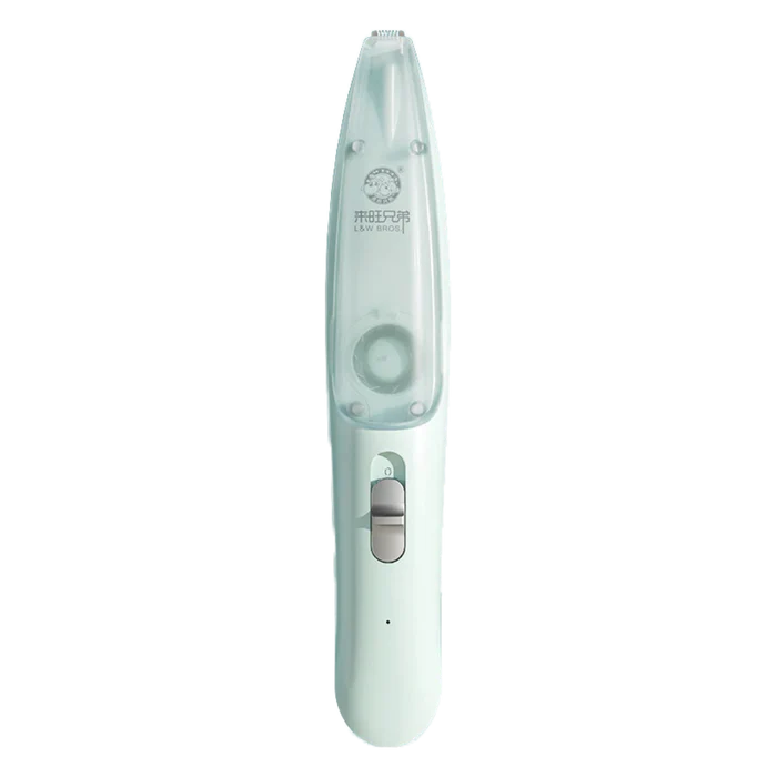 Cat Grooming Vacuum Trimmer - Cat Lovers Boutique