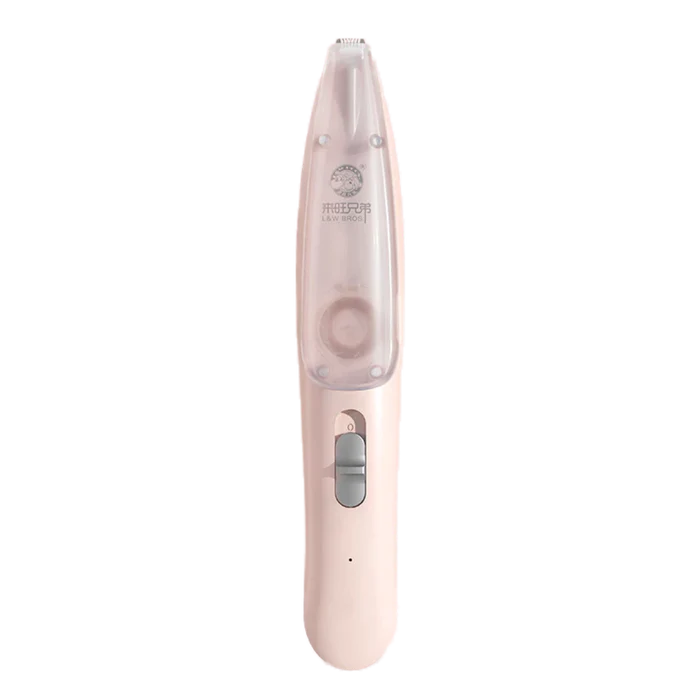 Cat Grooming Vacuum Trimmer - Cat Lovers Boutique