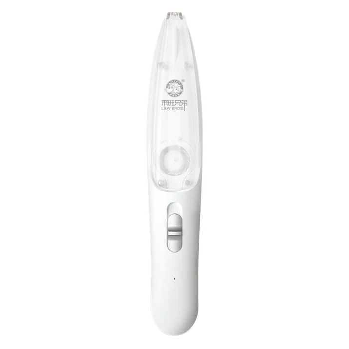Cat Grooming Vacuum Trimmer - Cat Lovers Boutique