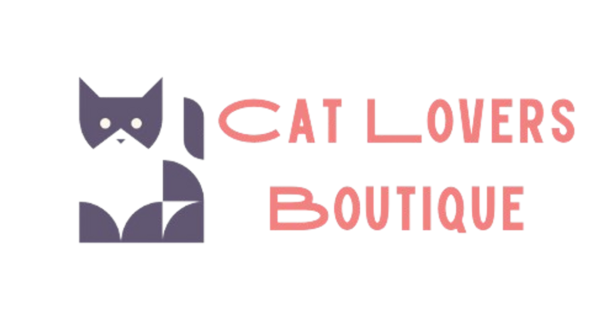 Cat lovers store clearance
