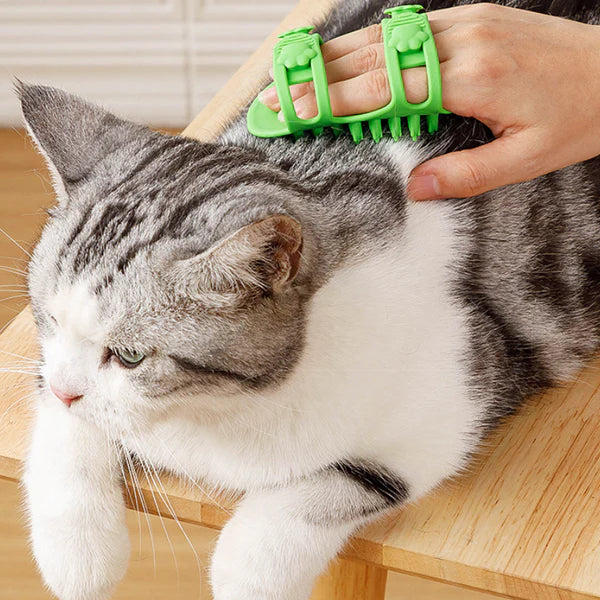 Cozy Corner Self-Scratching Pad - Cat Lovers Boutique