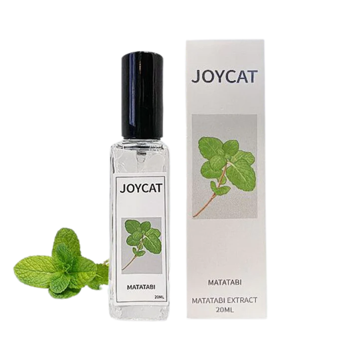 Feline Love Mist - Cat Lovers Boutique