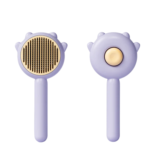 Soft Stroke Cat Brush - Cat Lovers Boutique