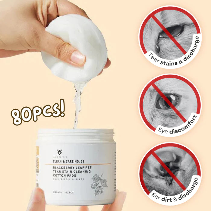 Sparkle Paws Pet Wipes - Cat Lovers Boutique