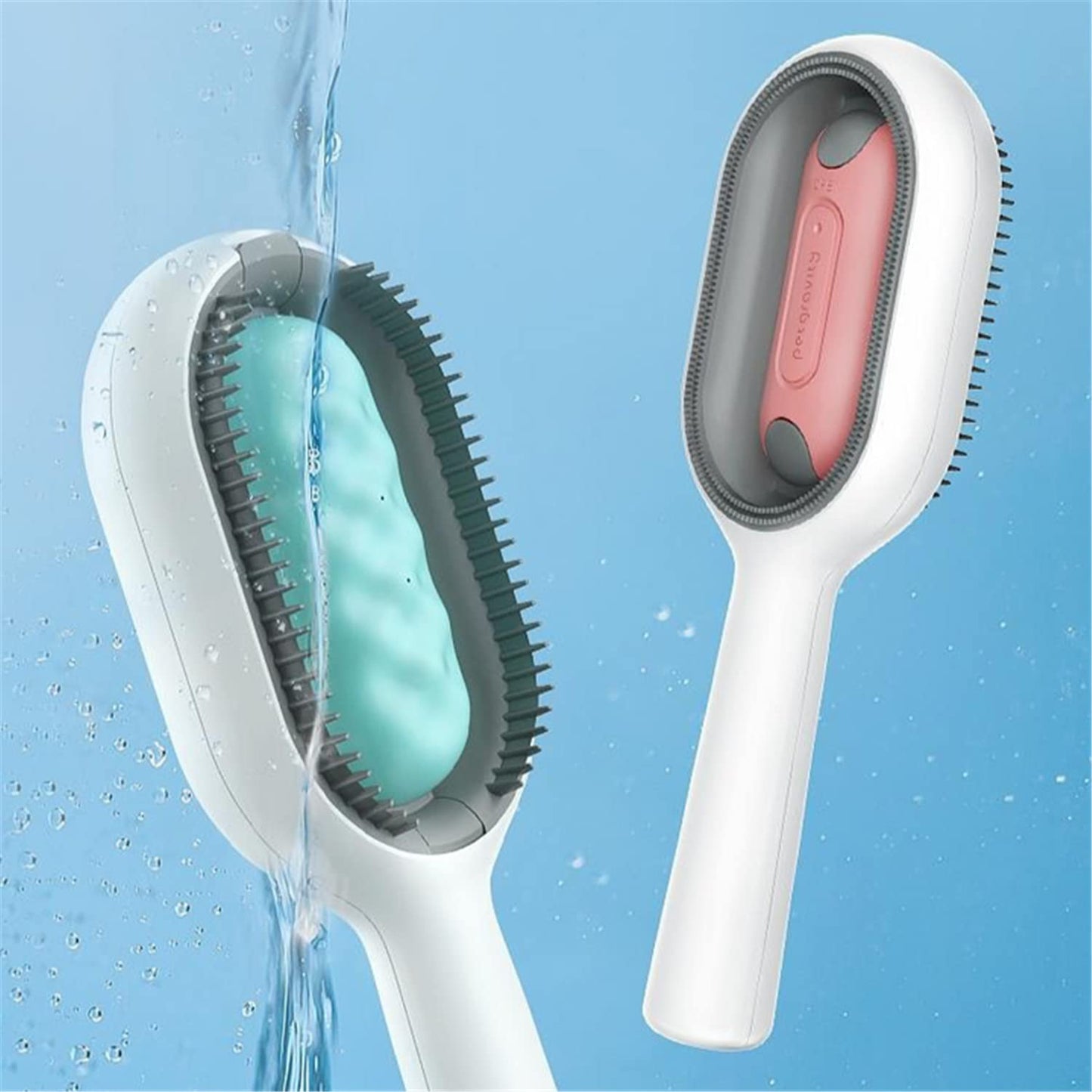 Sticky Brush Pro - Advanced Cleaning Brush - Cat Lovers Boutique