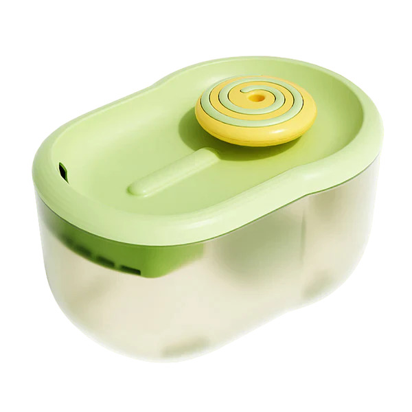 Sweet Sips Cat Water Fountain - Cat Lovers Boutique