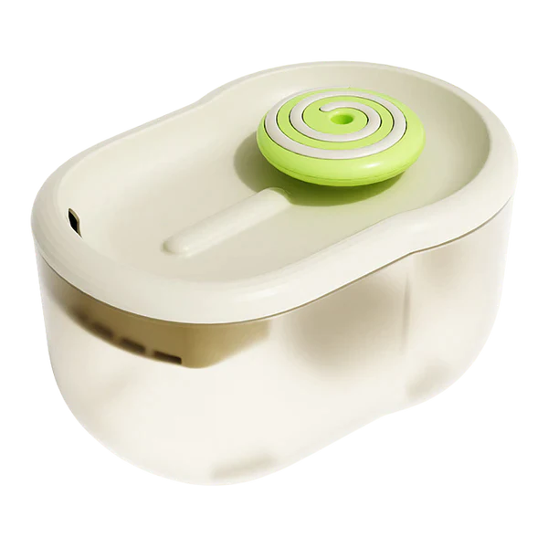 Sweet Sips Cat Water Fountain - Cat Lovers Boutique