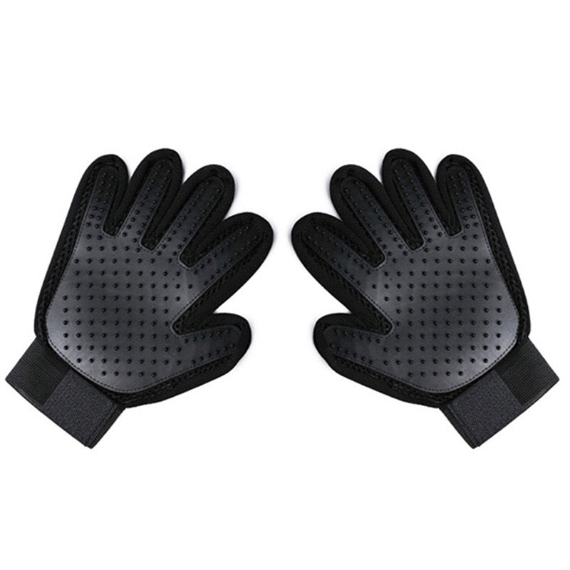 Pet Scrub Gloves