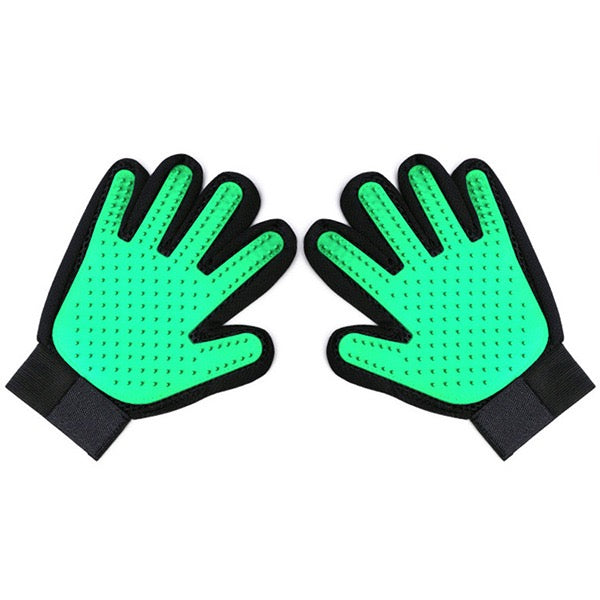 Pet Scrub Gloves
