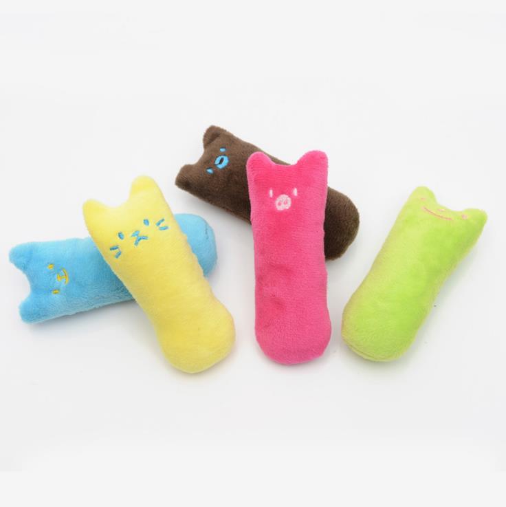 Cute Kicker Catnip Toy - Cat Lovers Boutique