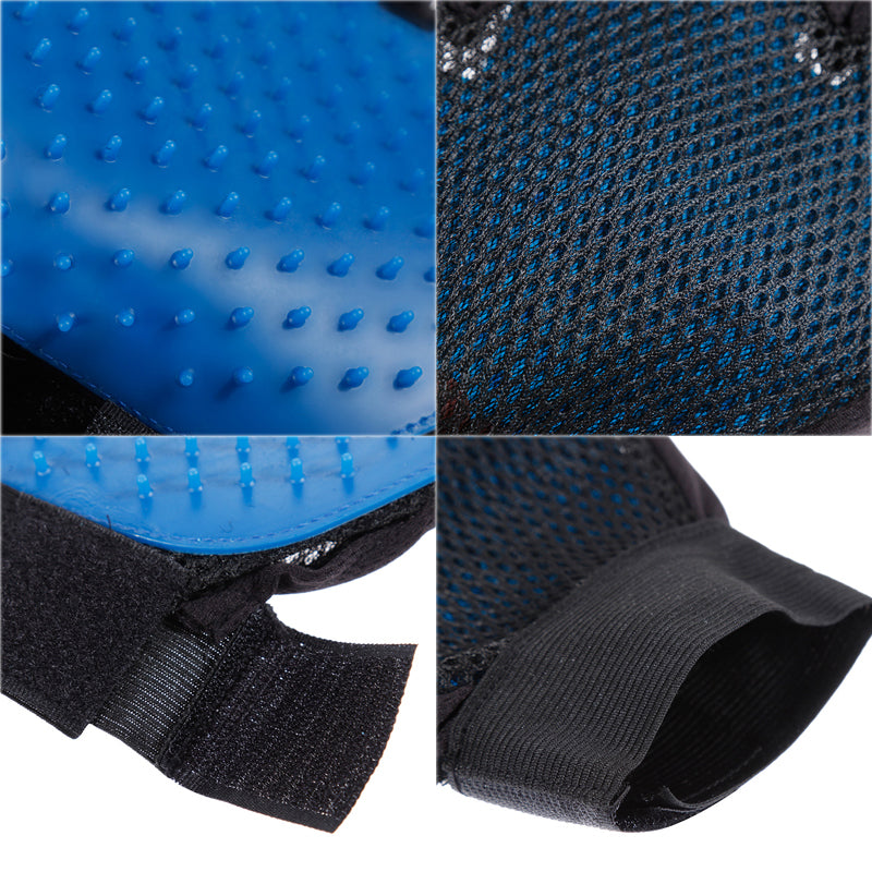 Pet Grooming Gloves - Cat Lovers Boutique