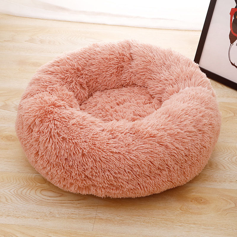 Marshmallow Cat Bed - Cat Lovers Boutique