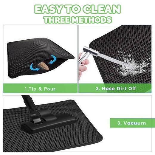 Cat Litter Mat - Cat Lovers Boutique