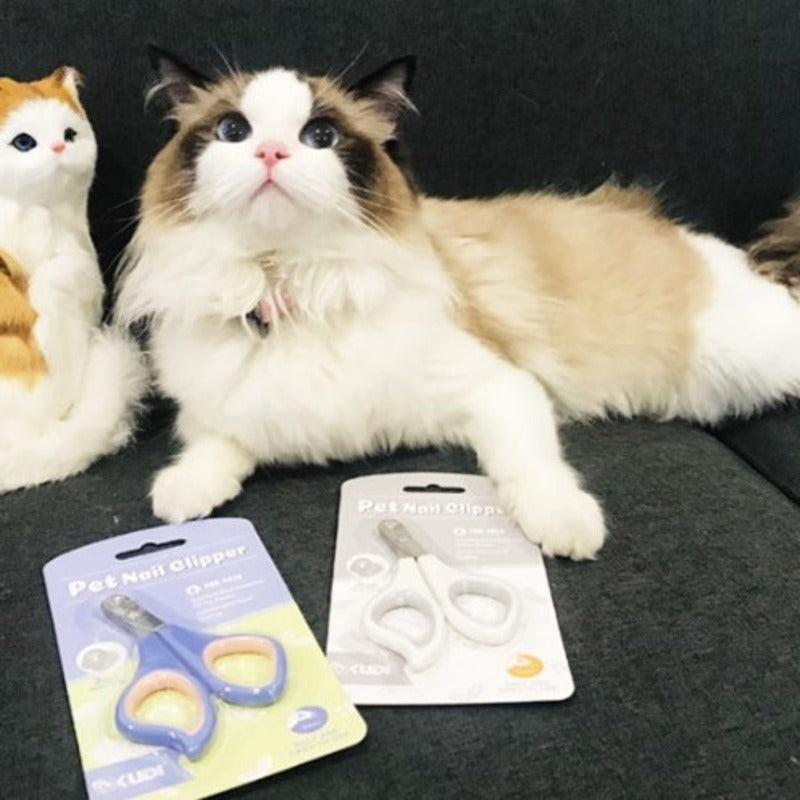 Easy Nail Trimmer - Cat Lovers Boutique