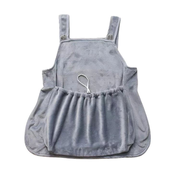 Cat Apron Carrier - Cat Lovers Boutique