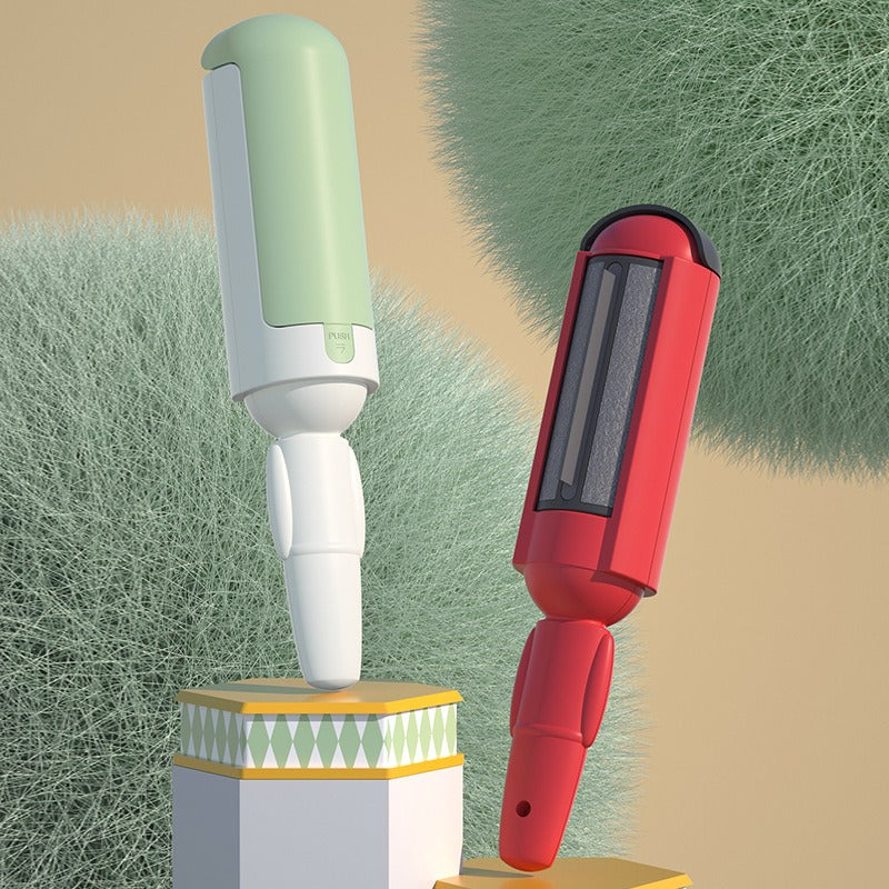 Compact Easy Pet Hair Removal - Cat Lovers Boutique