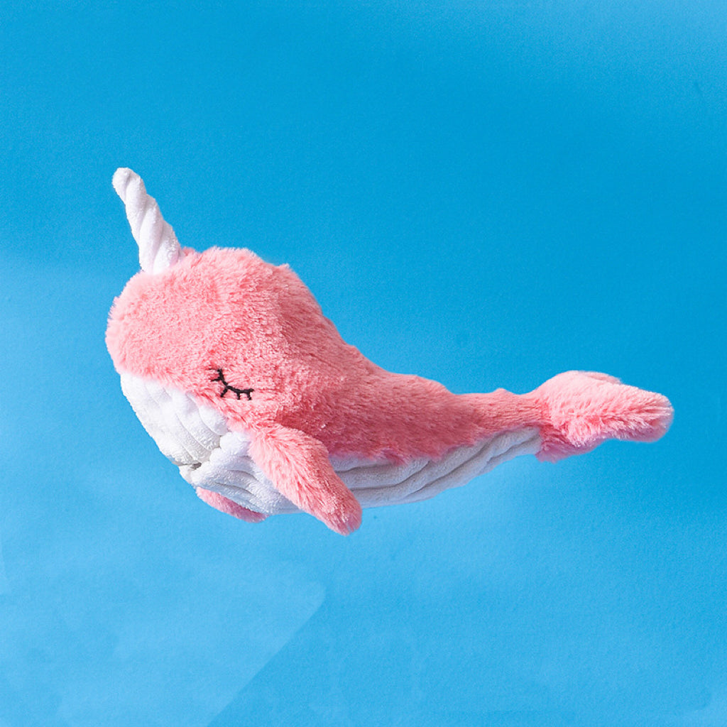 Wagging Lobster Cat Plush Toy - Cat Lovers Boutique