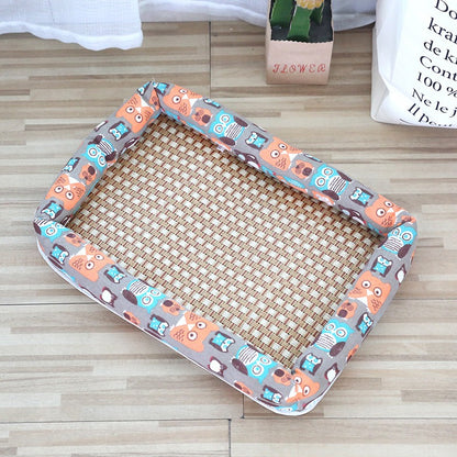 ChillPaws Cooling Mat - Cat Lovers Boutique