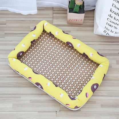 ChillPaws Cooling Mat - Cat Lovers Boutique