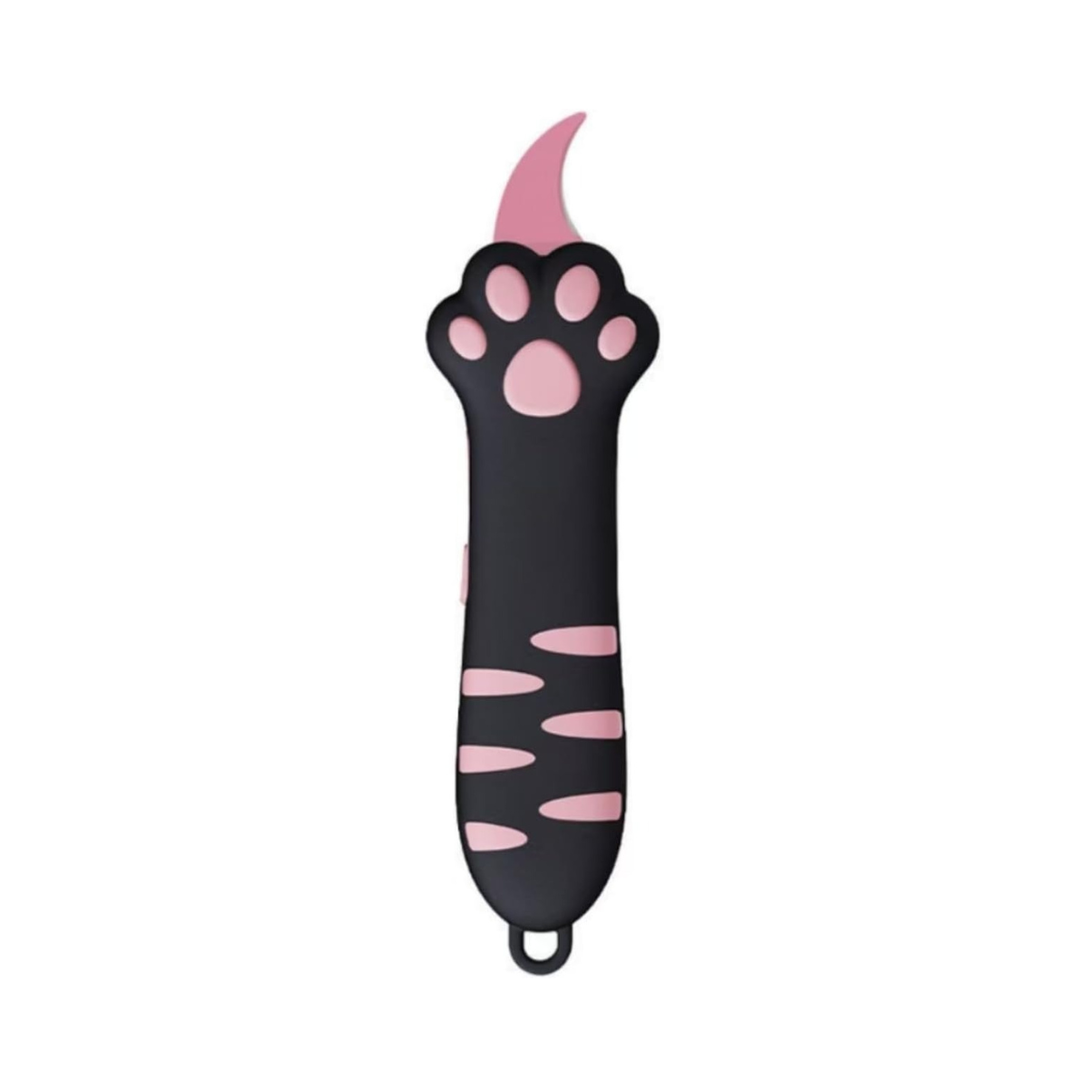 Cat Paw Craft Cutter – Retractable & Safe Blade