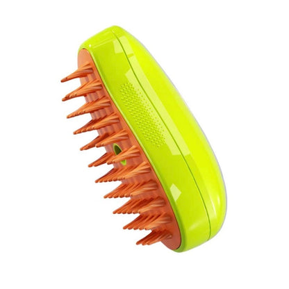 Spray Pet Grooming Brush with Anti-Static Technology - Cat Lovers Boutique