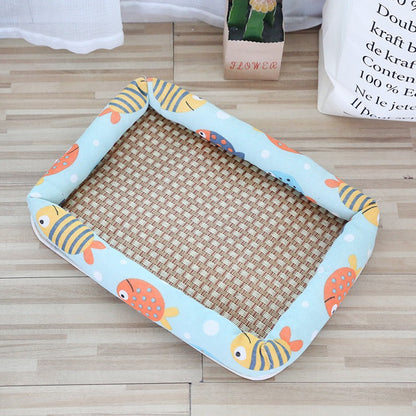 ChillPaws Cooling Mat - Cat Lovers Boutique