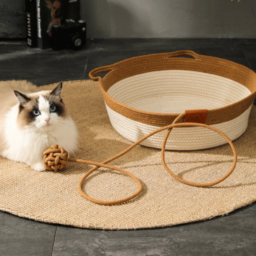 Cat Comfort Nest - Cat Lovers Boutique