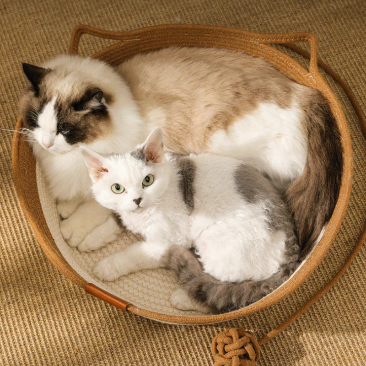 Cat Comfort Nest - Cat Lovers Boutique