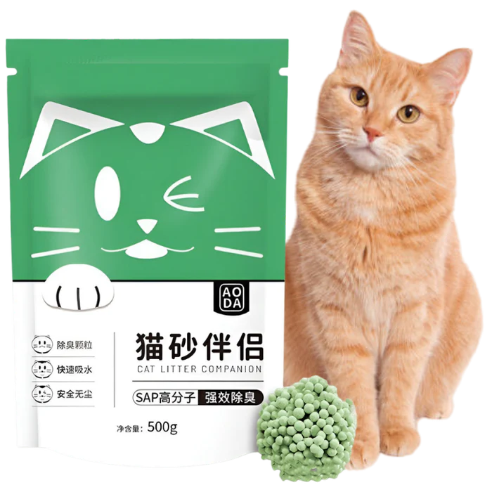 FreshPaws Cat Litter Refresher Beads - Cat Lovers Boutique