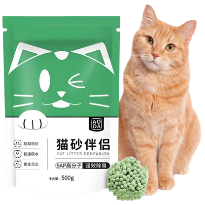 FreshPaws Cat Litter Refresher Beads - Cat Lovers Boutique