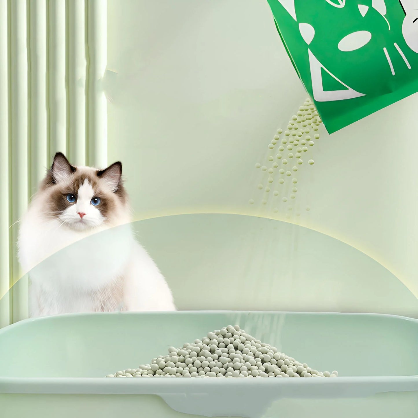 FreshPaws Cat Litter Refresher Beads