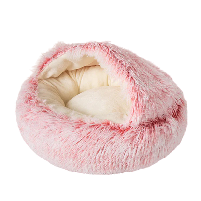 Cozy Cove Cat Bed - Cat Lovers Boutique