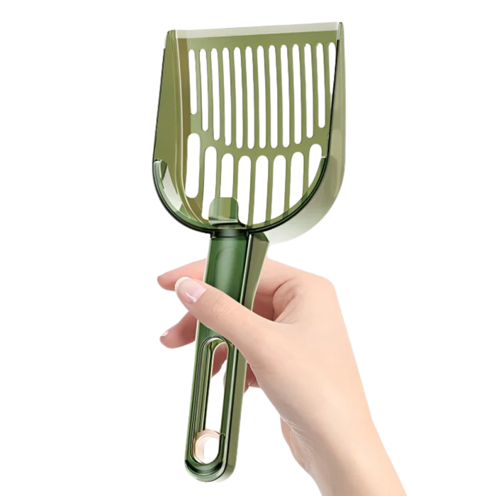 Handy Litter Scooper - Cat Lovers Boutique