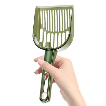 Handy Litter Scooper - Cat Lovers Boutique