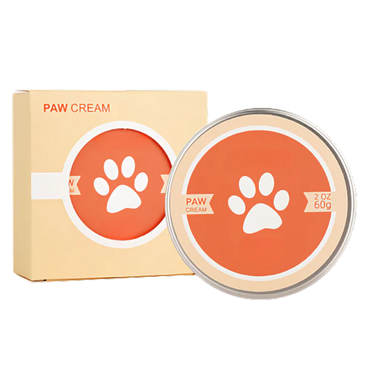 Natural Paw Care Balm