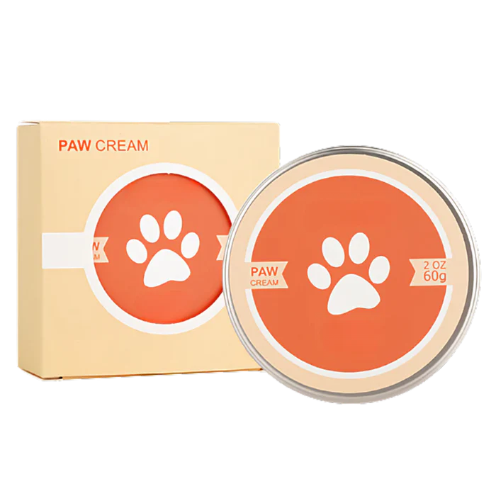 Natural Paw Care Balm - Cat Lovers Boutique