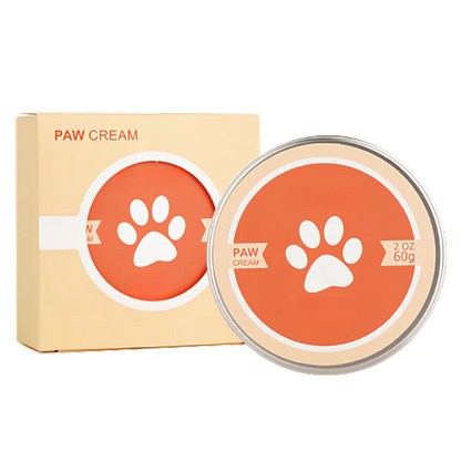 Natural Paw Care Balm - Cat Lovers Boutique