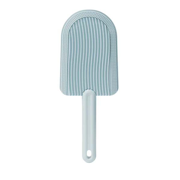 Pet Grooming Ice Cream Brush