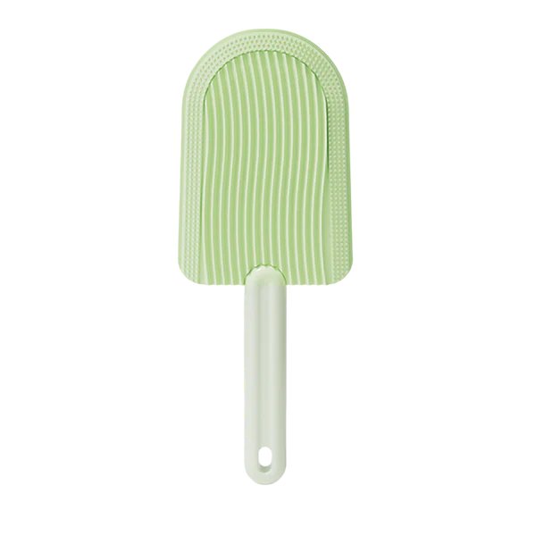 Pet Grooming Ice Cream Brush