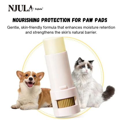 Purrfect Paws Moisturizing Stick