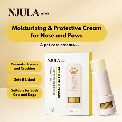 Purrfect Paws Moisturizing Stick