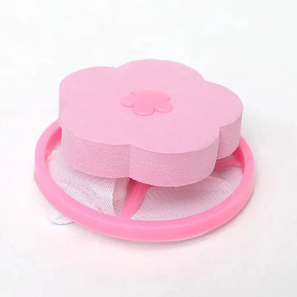 Reusable Pet Hair Remover & Lint Filter Bag for Washing Machines - Cat Lovers Boutique