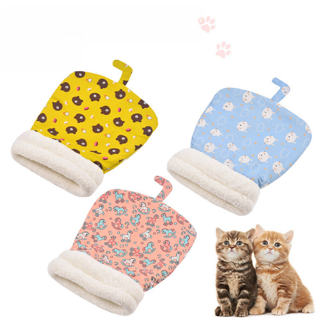 Soft Touch Cat Cocoon Nest Cat Lovers Boutique