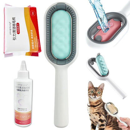 Sticky Brush Pro - Advanced Cleaning Brush - Cat Lovers Boutique