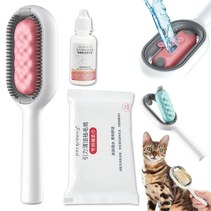 Sticky Brush Pro - Advanced Cleaning Brush - Cat Lovers Boutique